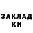 Кетамин ketamine Stepan Orach